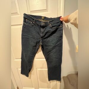Lee’s Men Jeans